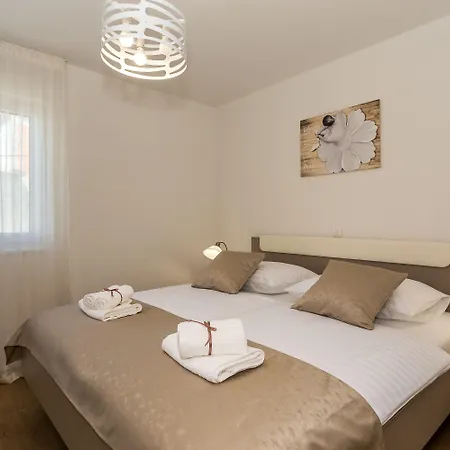 Appartement Rusula *
