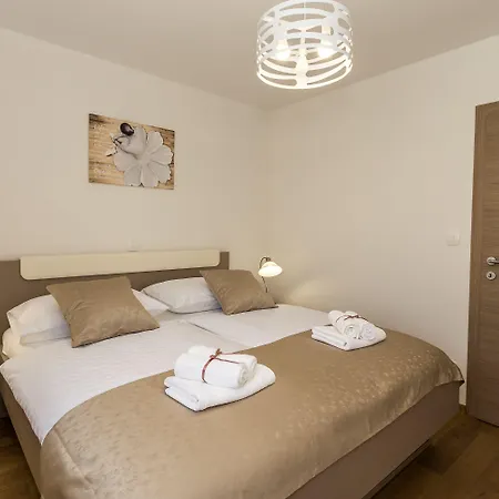 Appartement Rusula