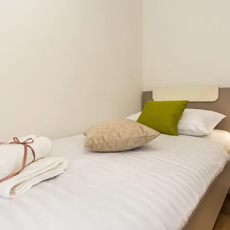 Rusula Apartmán