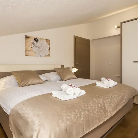 Apartment Rusula *