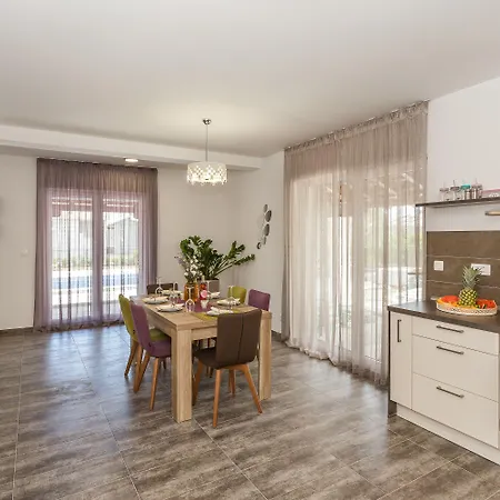 Apartmán Rusula
