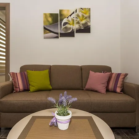 Rusula Appartement Rudine (Kastela)