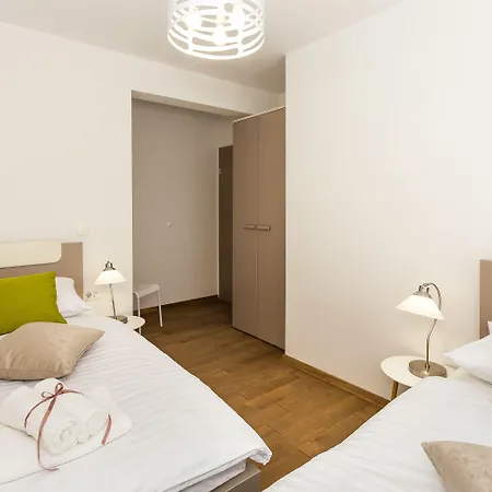 Apartment Rusula