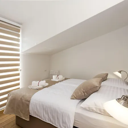 Rusula Apartment Kastel Novi