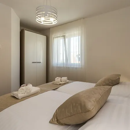 Apartment Rusula *