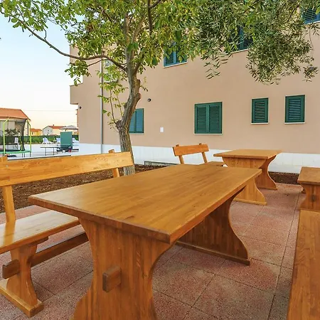 Rusula Apartment Rudine (Kastela)