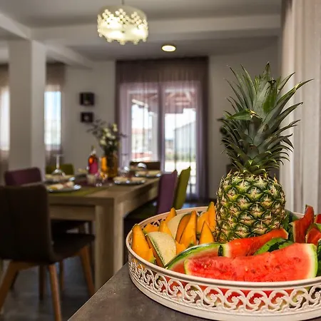 Apartment Rusula