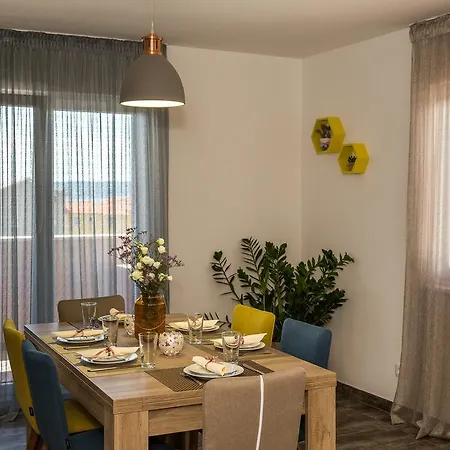 Apartment Rusula