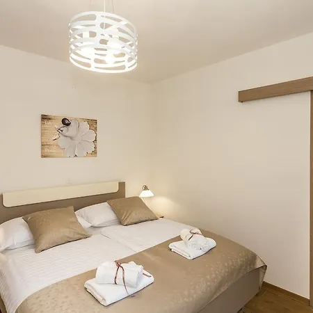 Rusula Kaštel Novi