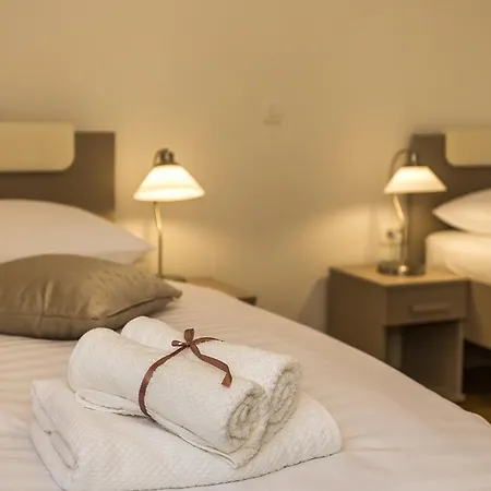 Rusula * Kaštel Novi