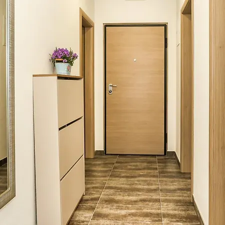 Rusula Apartment Rudine (Kastela)
