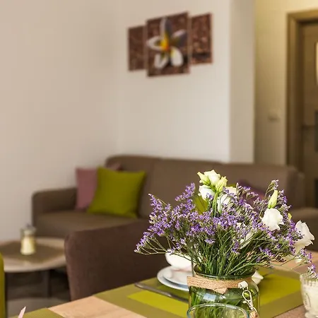 Apartment Rusula