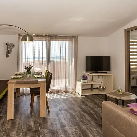 Rusula Apartment Rudine (Kastela)