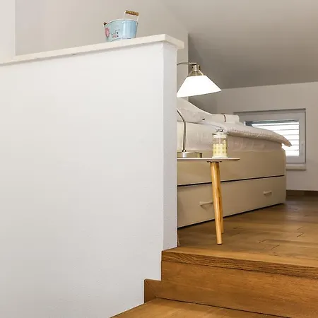 Apartment Rusula
