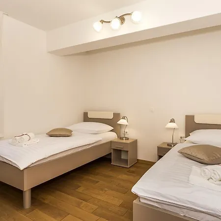Appartement Rusula Kaštel Novi