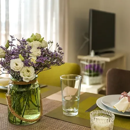 Rusula Apartment Rudine (Kastela)