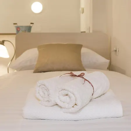 Rusula Appartement *