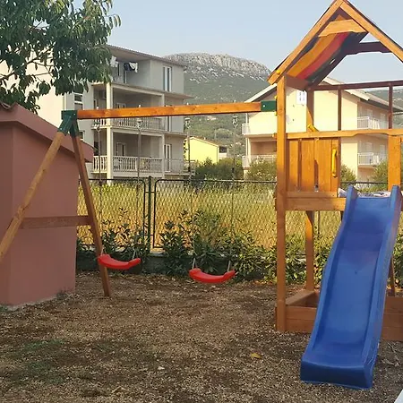 Apartment Rusula