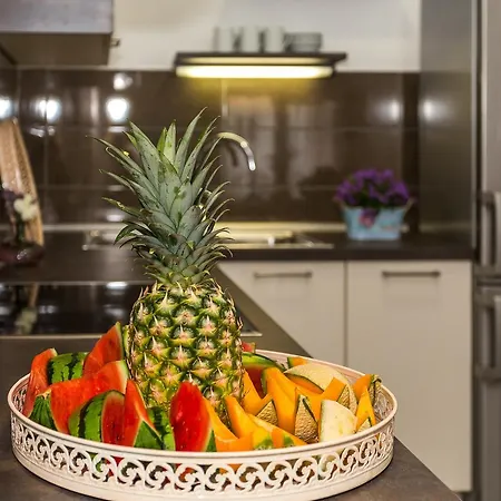 Rusula * Rudine (Kastela)