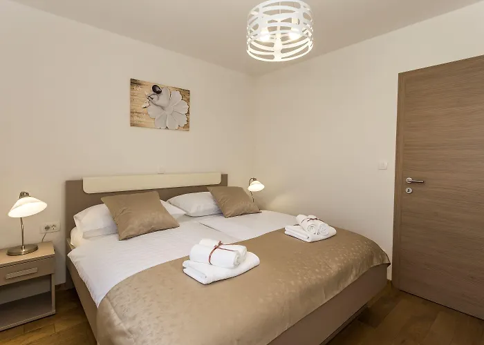 Appartement Rusula