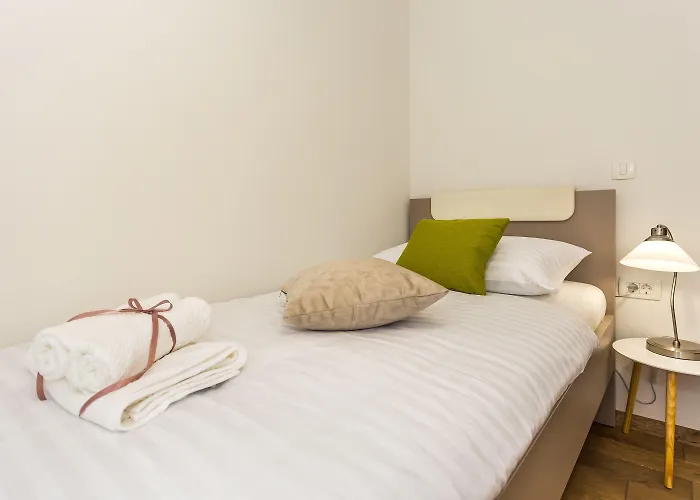 Rusula Appartement