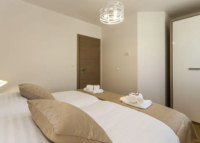 Appartement Rusula Rudine (Kastela)