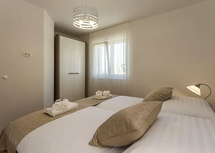 Rusula Appartement Rudine (Kastela)