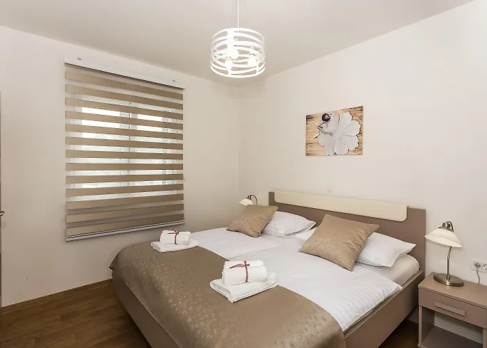 Appartement Rusula *