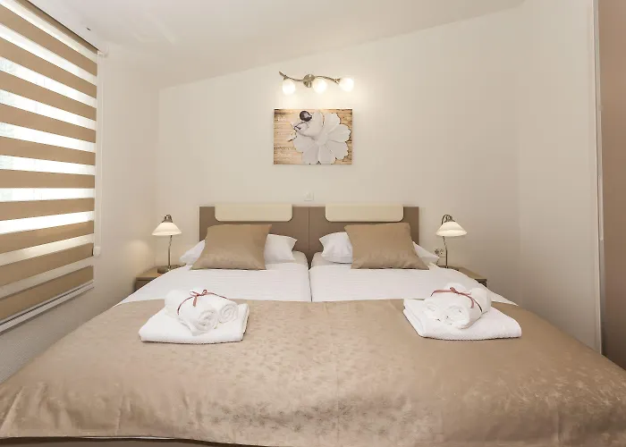 Appartement Rusula Rudine (Kastela)