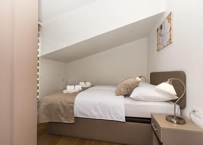 Appartement Rusula Rudine (Kastela)