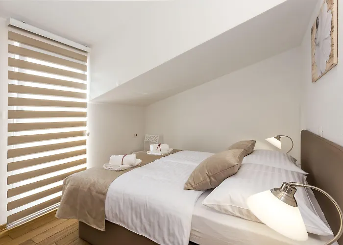 Rusula Appartement