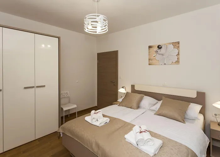 Appartement Rusula Rudine (Kastela)