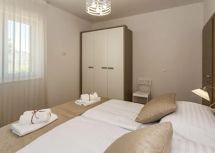 Appartement Rusula Rudine (Kastela)