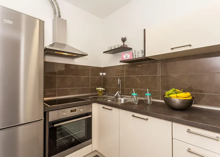 Rusula Appartement *