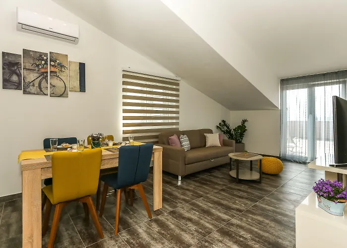 Rusula Appartement