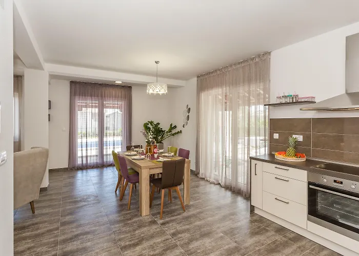 Appartement Rusula