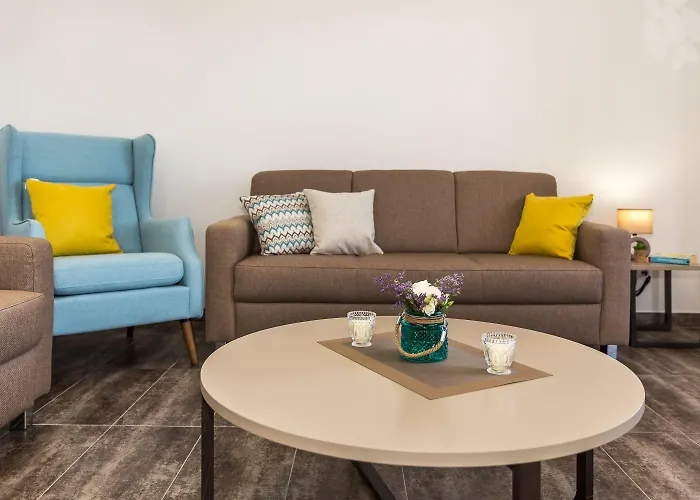 Appartement Rusula Rudine (Kastela)