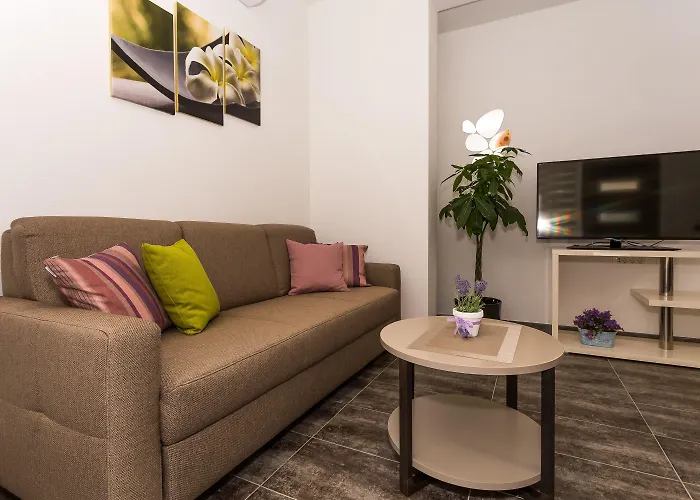 Appartement Rusula Rudine (Kastela)