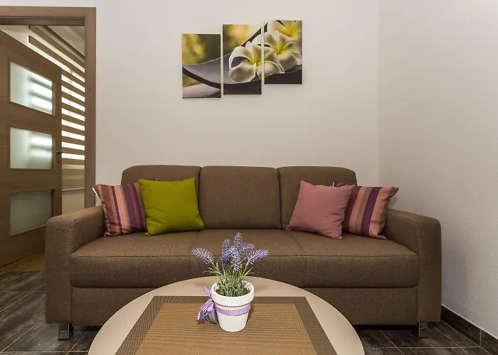 Rusula Appartement Rudine (Kastela)