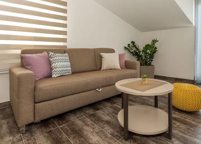 Appartement Rusula
