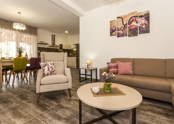 Appartement Rusula