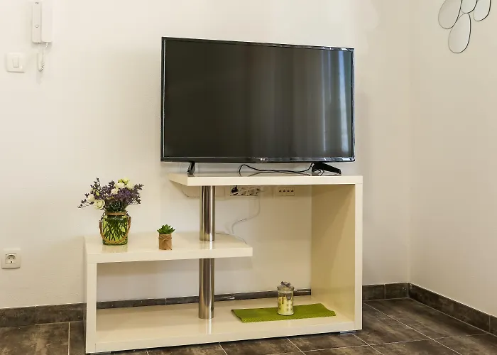Rusula Appartement