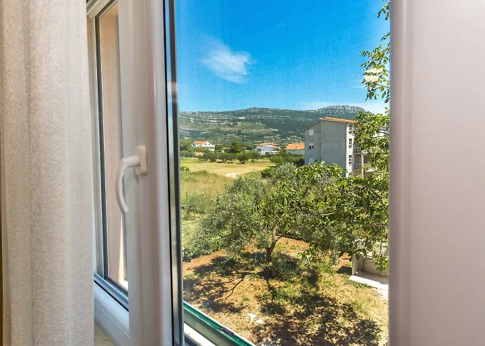 Appartement Rusula