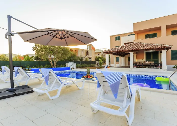 Appartement Rusula