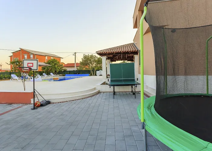 Rusula Appartement *