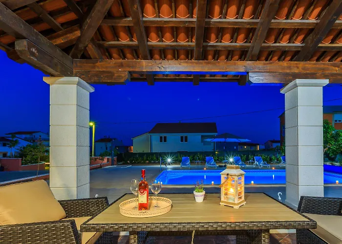 Appartement Rusula Rudine (Kastela)