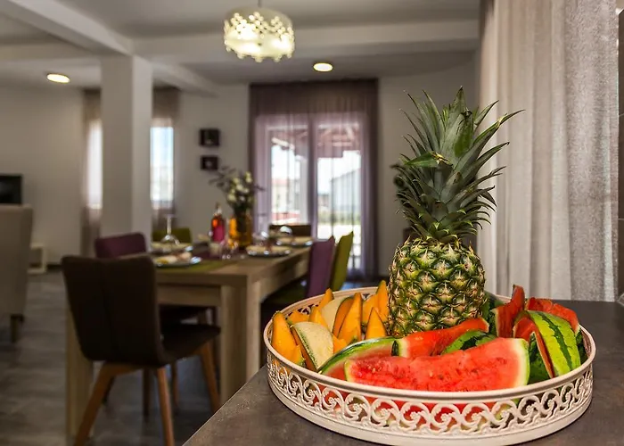 Appartement Rusula