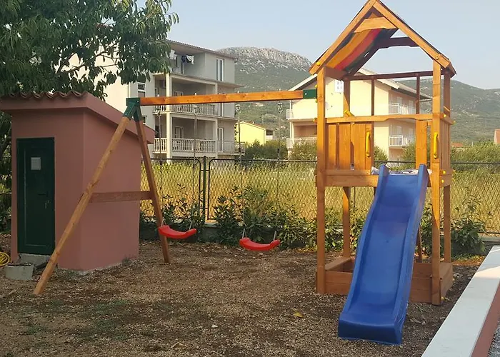 Appartement Rusula