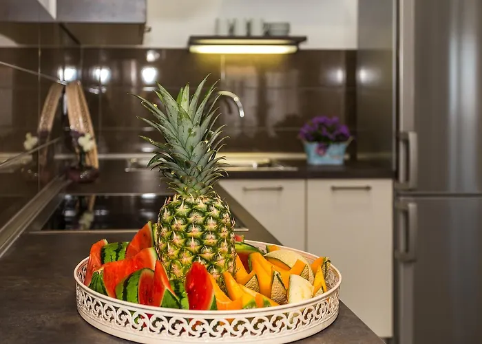 Rusula * Rudine (Kastela)